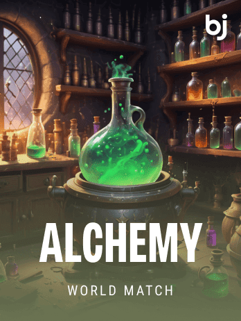Alchemy