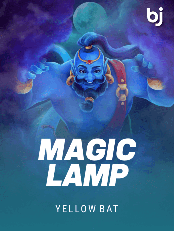 MagicLamppng