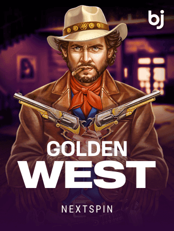 Golden West icon