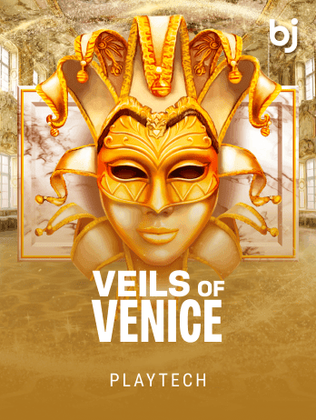 Veils of Venice thumbnail