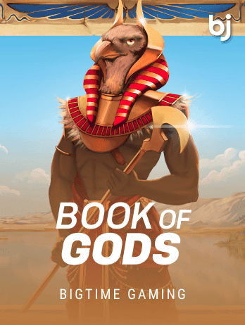 Book of Gods thumbnail
