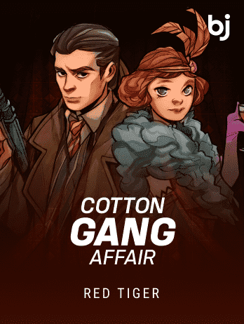 Cotton Gang Affair