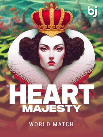 Heart Majesty